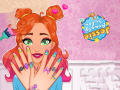 Mchezo Jessie Beauty Salon