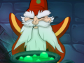 Mchezo Crazy Potion
