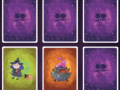 Mchezo Dia de muertos