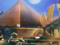 Mchezo The Eternal Temple