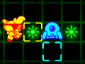 Mchezo Lazer Grrl