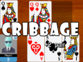 Mchezo Cribbage