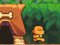 Mchezo Prehistoric defense