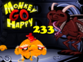 Mchezo Monkey Go Happy Stage 233