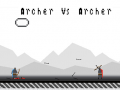 Mchezo Archer vs Archer