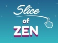 Mchezo Slice of Zen