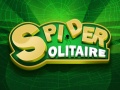 Mchezo Spider Solitaire