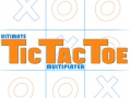 Mchezo Tic Tac Toe Multiplayer