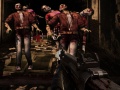Mchezo Zombie Shooter 3d