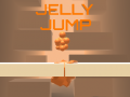 Mchezo Jelly Jump