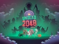 Mchezo Undead 2048