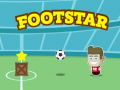 Mchezo Footstar