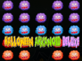 Mchezo Halloween Arkanoid Deluxe