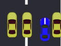 Mchezo Speed Racing