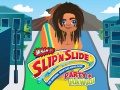 Mchezo Wham-O Slip'N Slide