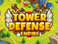 Mchezo Tower Defense Empire 