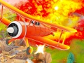 Mchezo Sky Fighters
