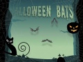 Mchezo Halloween Bats