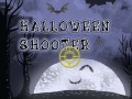 Mchezo Halloween Shooter