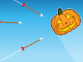 Mchezo Halloween Archer