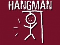 Mchezo Hangman Animals