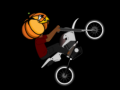 Mchezo Halloween Bike Ride 2017