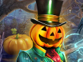 Mchezo Halloween Mansion