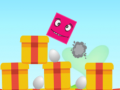 Mchezo Destroy The Eggs