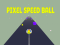 Mchezo Pixel Speed Ball