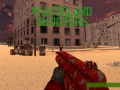 Mchezo Wasteland Shooters