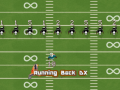 Mchezo Running Back Dx