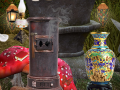 Mchezo Brewing the Famous Potion