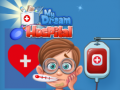 Mchezo My Dream Hospital