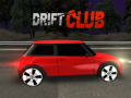 Mchezo Drift Club