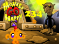 Mchezo Monkey Go Happy Stage 234