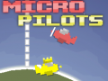 Mchezo Micro Pilots