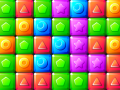 Mchezo Candy Era