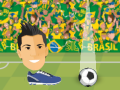 Mchezo Football Legends: Head Soccer