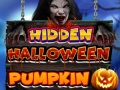 Mchezo Halloween Hidden Pumpkin
