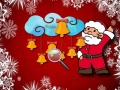Mchezo Hidden Jingle Bells