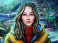 Mchezo Winter Traveler
