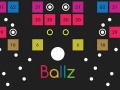 Mchezo Ballz