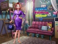 Mchezo Events Fashion Advisor
