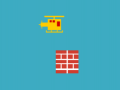 Mchezo Helicopter Skills Training