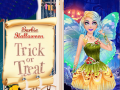 Mchezo Ellie Halloween Trick or Treat
