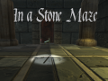 Mchezo In A Stone Maze