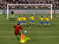 Mchezo World Cup 2018 F.K. Edition