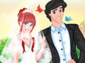 Mchezo Princess Perfect Wedding