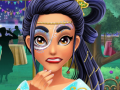 Mchezo Jasmine Fun Skin Care