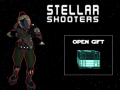 Mchezo Stellar Shooters